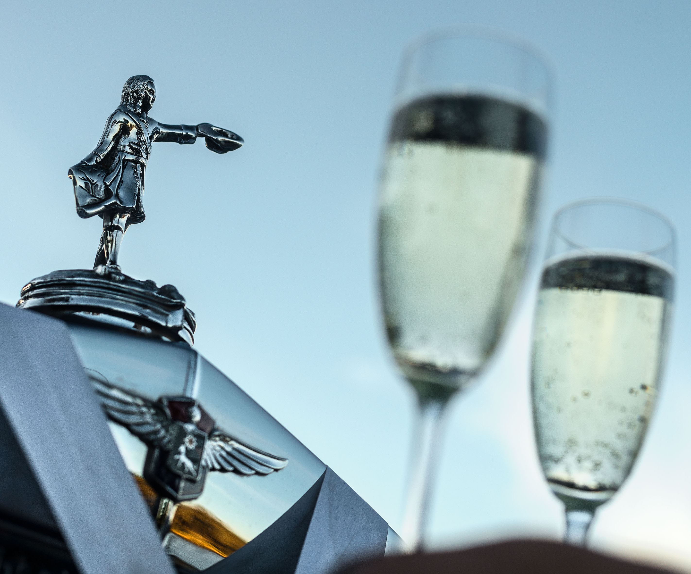 Blue Mountains Limousine & Wedding Cars