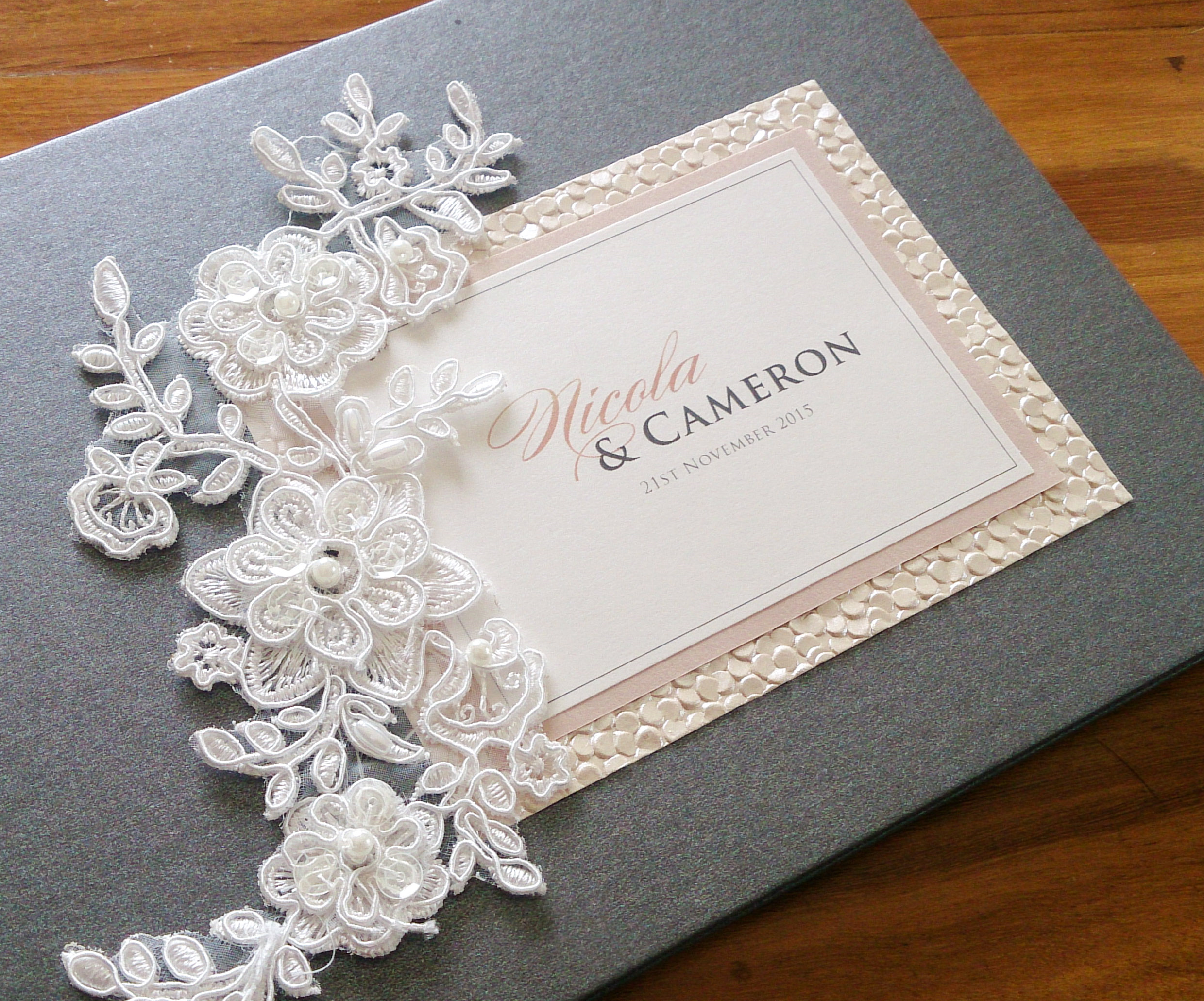 PrimaDonna Stationery