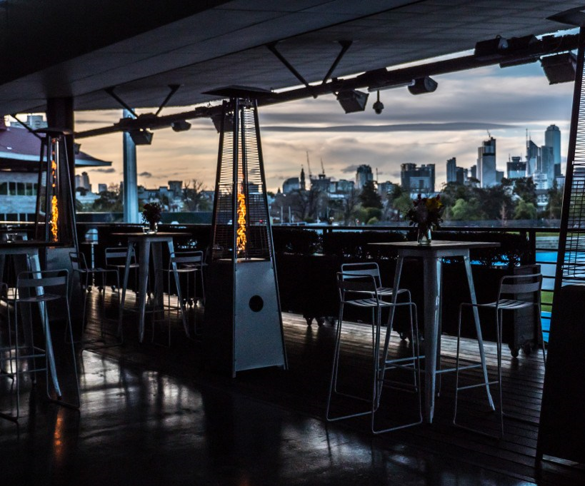 Lakeside Events at Albert Park