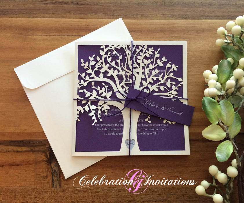 Celebration Invitations