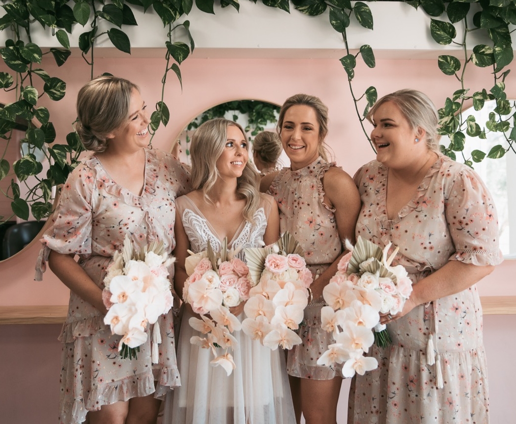 Ivory Rose Botanicals