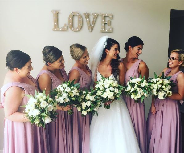 Le Chic Hair & Makeup