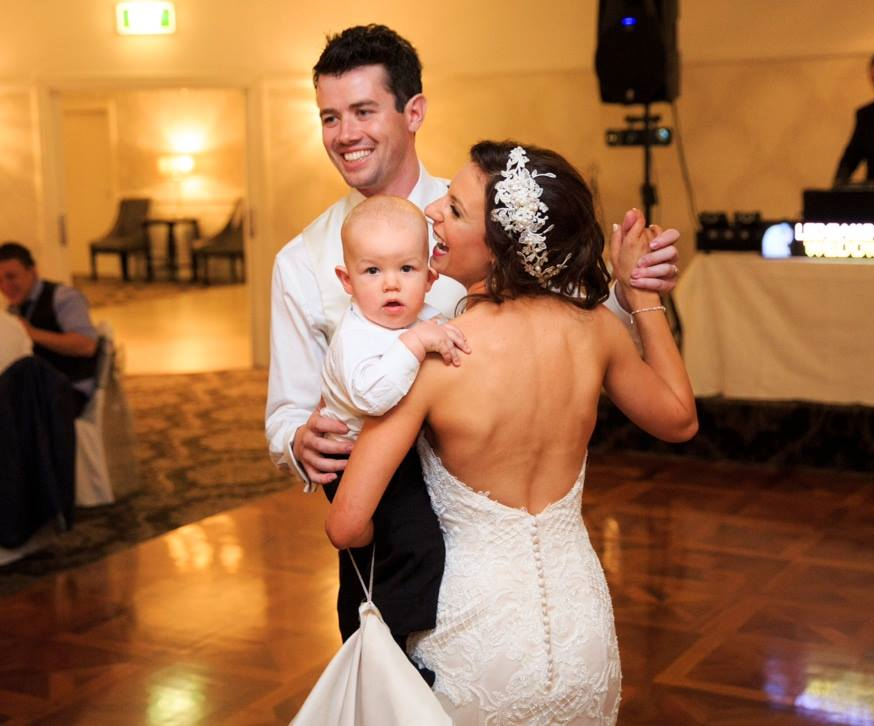 Le Grand Style Weddings