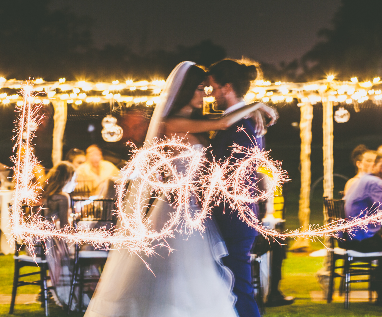 Bel'Amour Wedding Photography