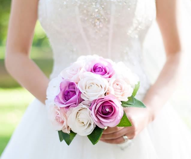 Lily of the Valley Flowers