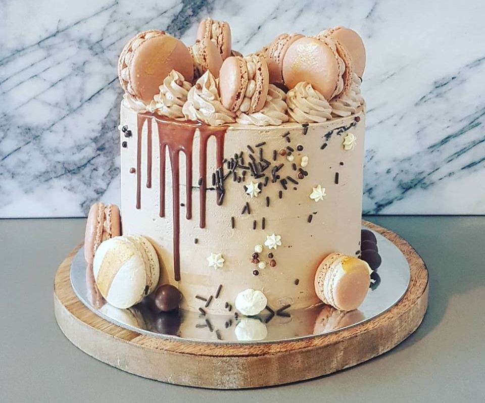 Little Home Chef Catering