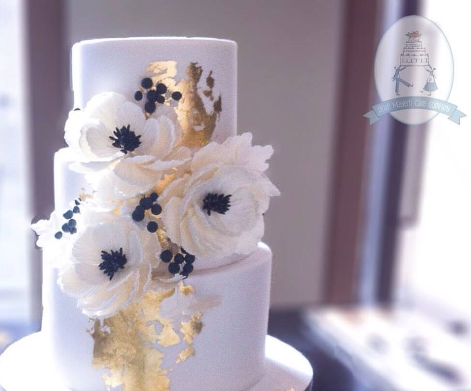 Little Malvern Cake Company