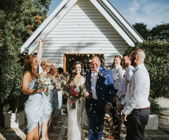 Secret Wedding Events