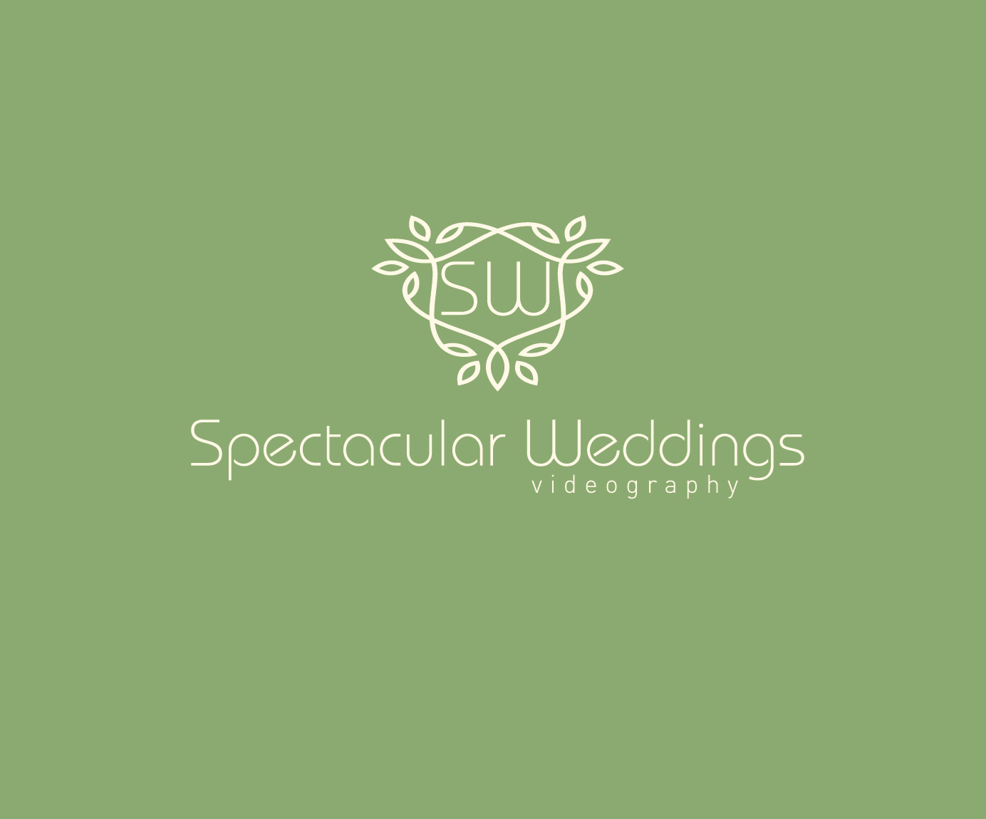 Spectacular Weddings