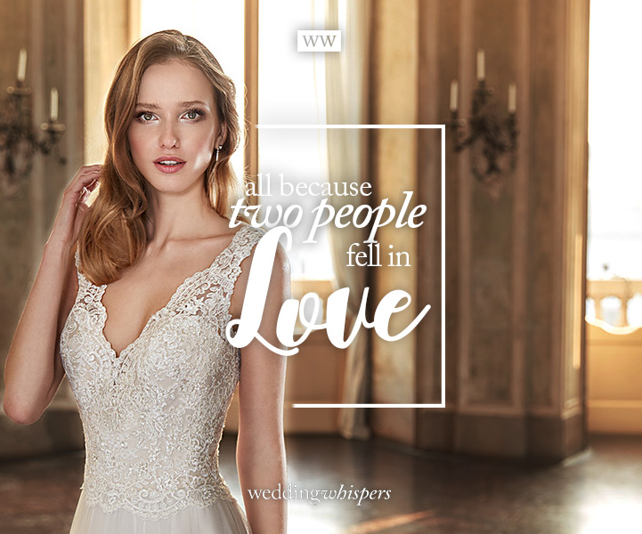 Wedding Whispers
