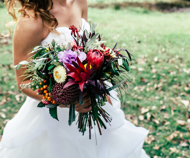 Lola Mai Floral Styling