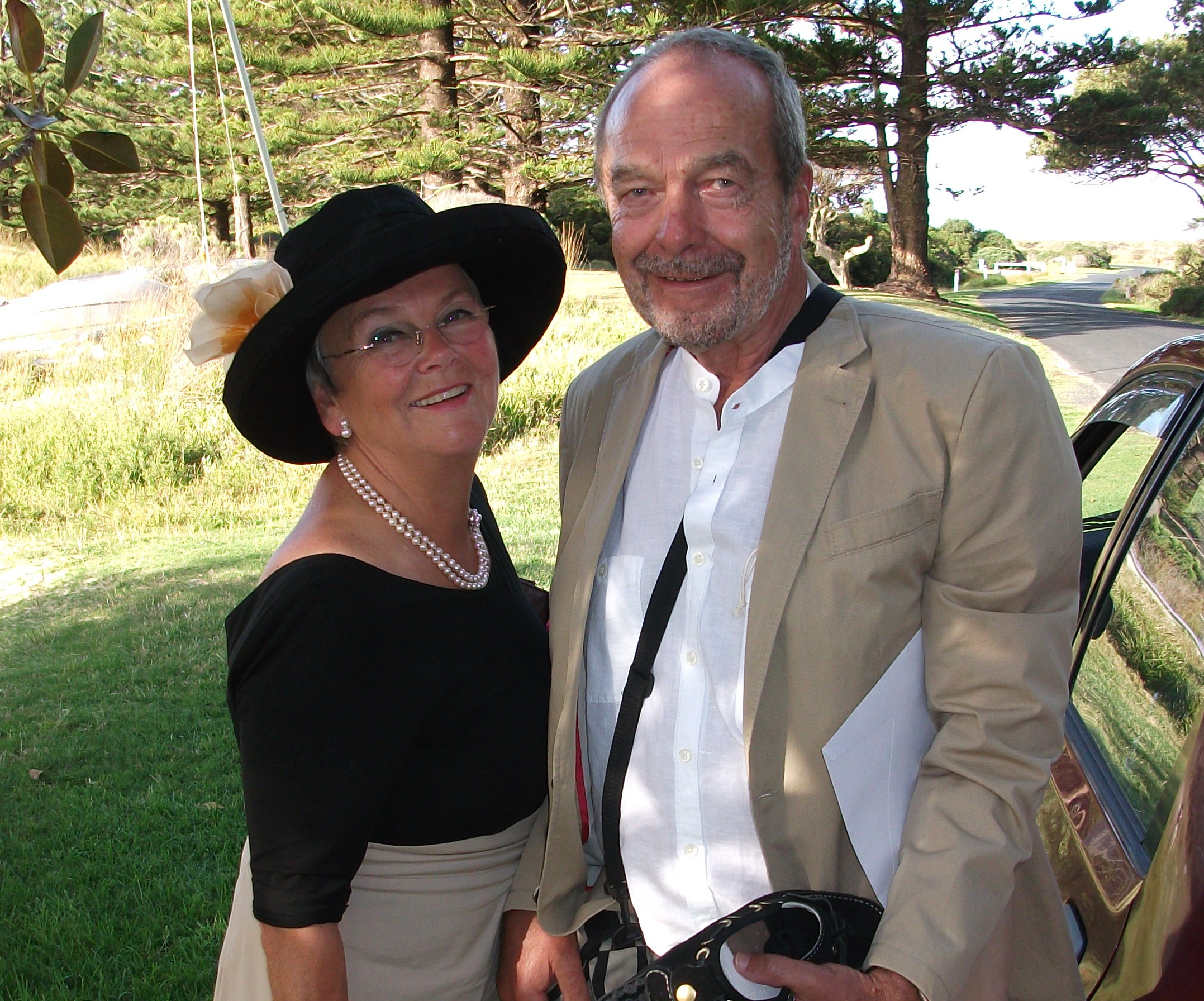 LORD HOWE ISLAND WEDDINGS