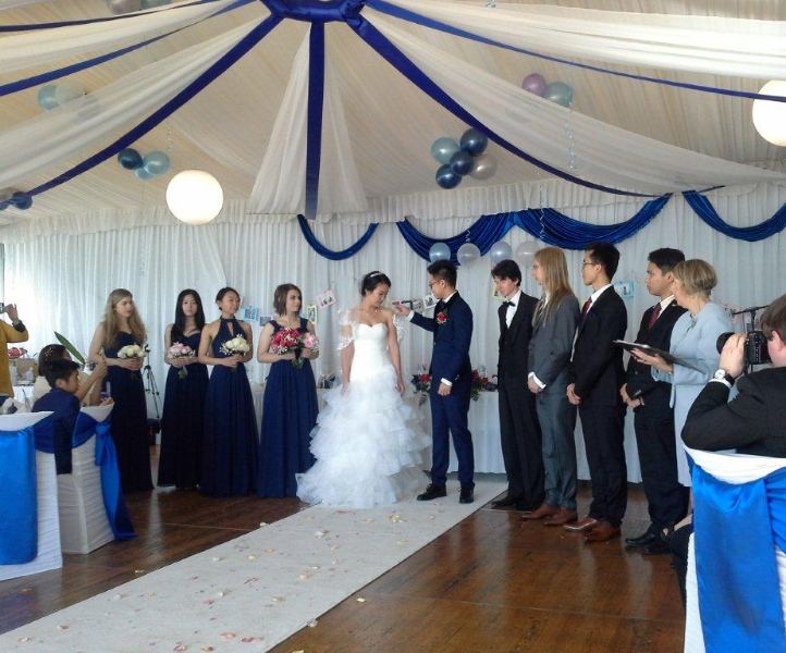 LORRAINE BIRD CELEBRANT