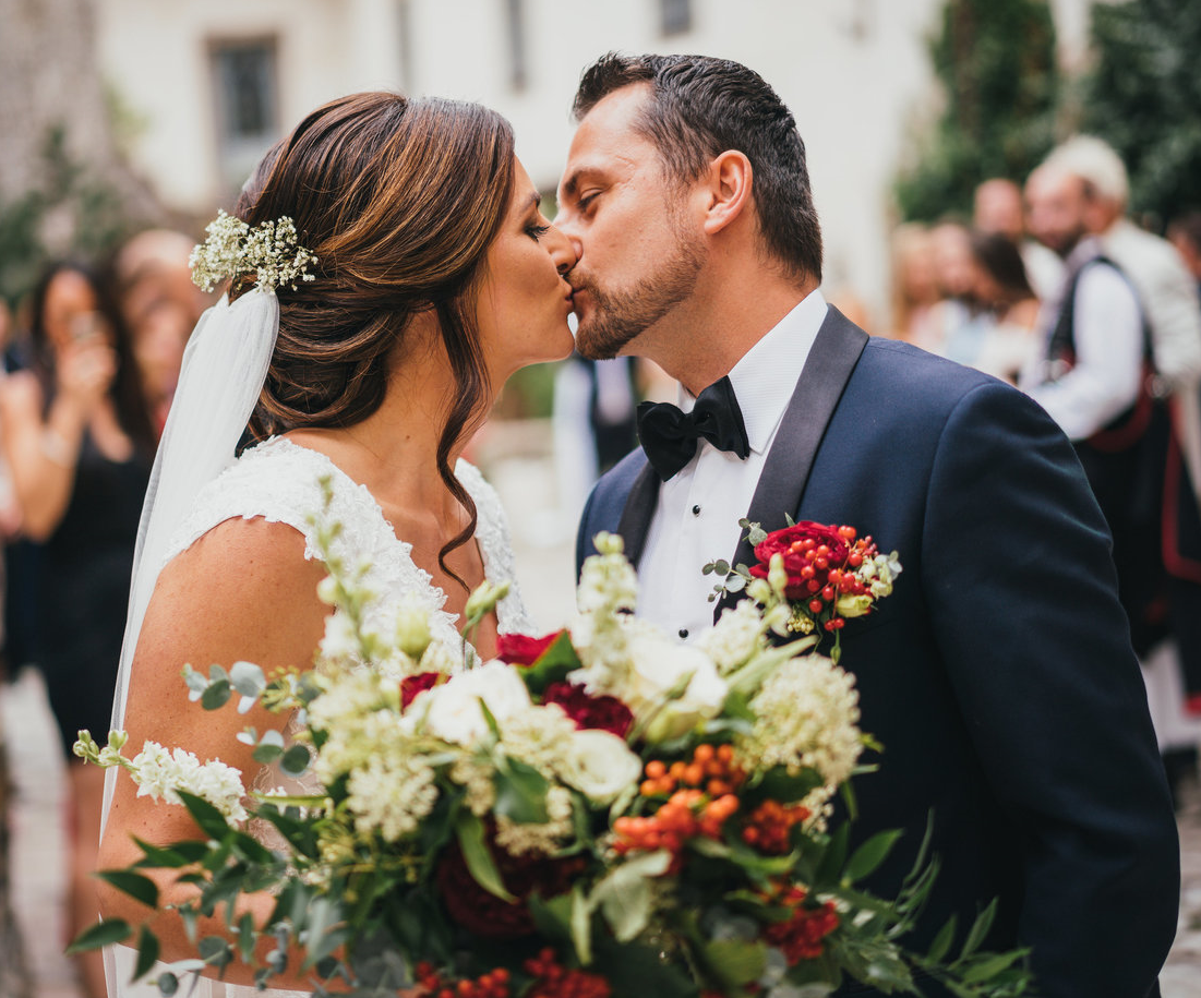 Ludo Petrik Wedding Photography