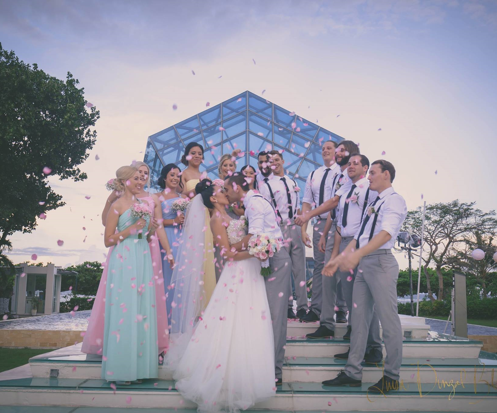 Luisa Dingal Blanco Photography and Film