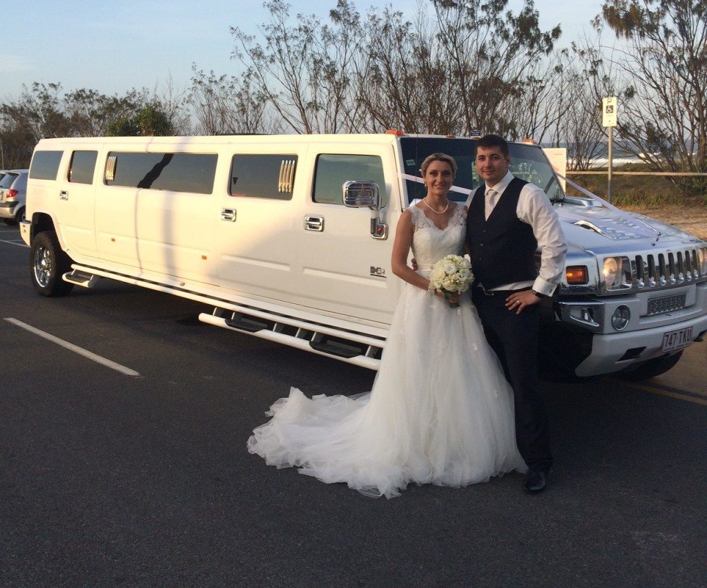 Luxury Transport Services