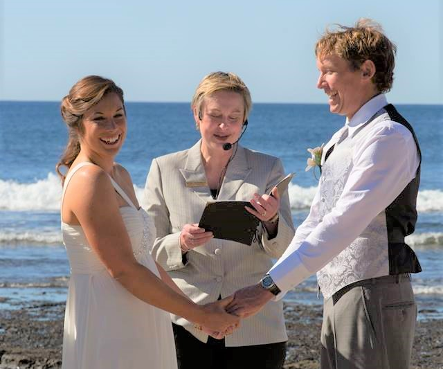 Lynette Shaw Marriage Celebrant