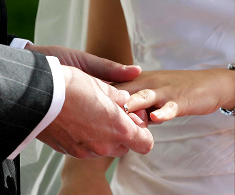 Maha Hamad Celebrant