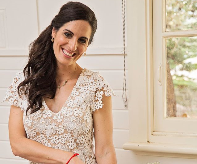 Alexandra Alison Make Up Artist