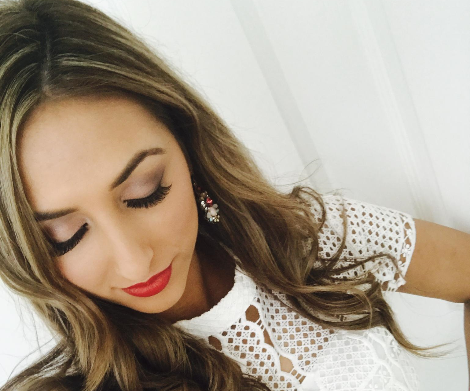 Anastasia K Make-Up Artist