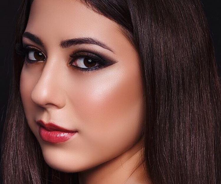 Makeup By Natalie Saliba