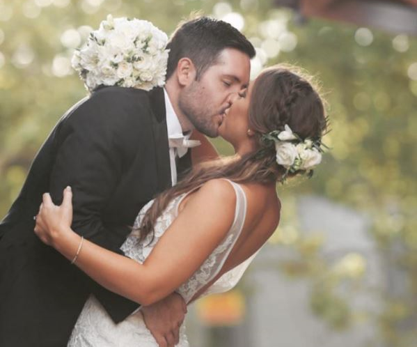 Makeup and Hair by Kate