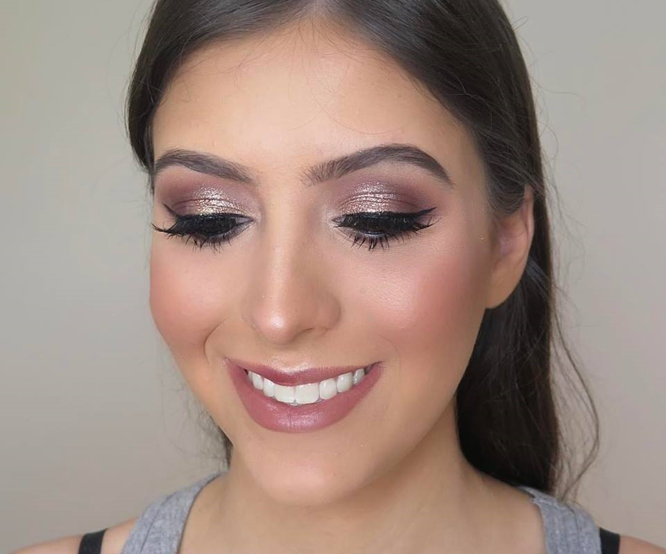 Makeup by Alicia Ngov