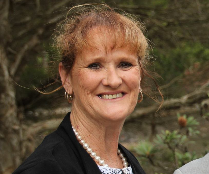 Maree Langlands Marriage Celebrant