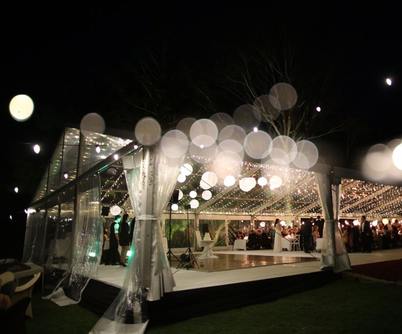 Excel Wedding Venues