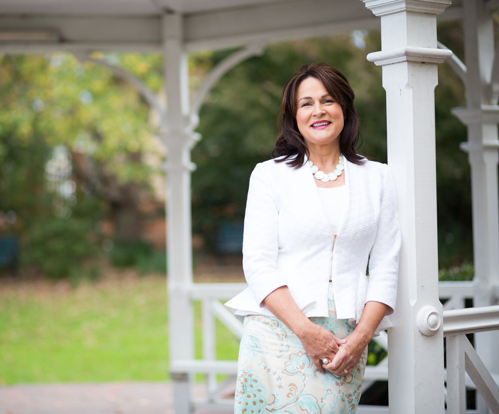 Louise McDonough Celebrant