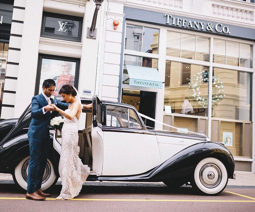 Matthew James Fine Weddings