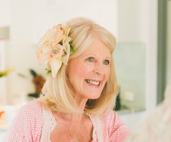 Maureena Tilley Civil Celebrant