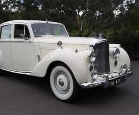 Melbourne Classic Car Rentals