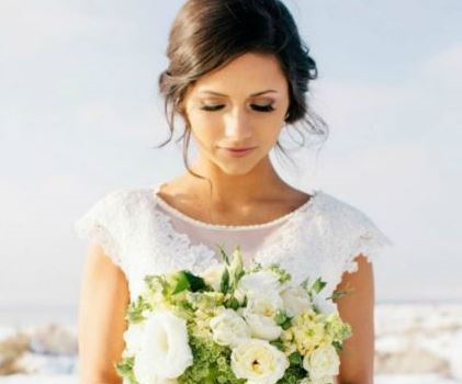 Makeup By Melena Giovenali