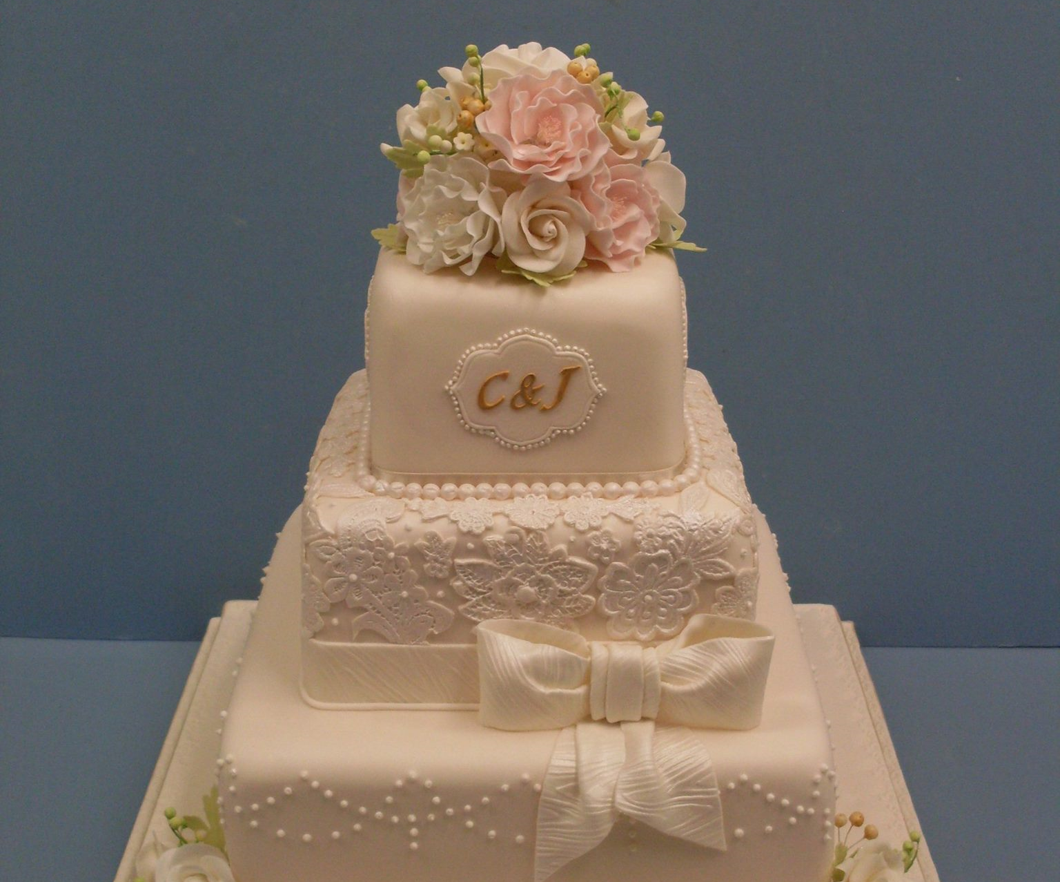 Merivale Cakes and Crafts