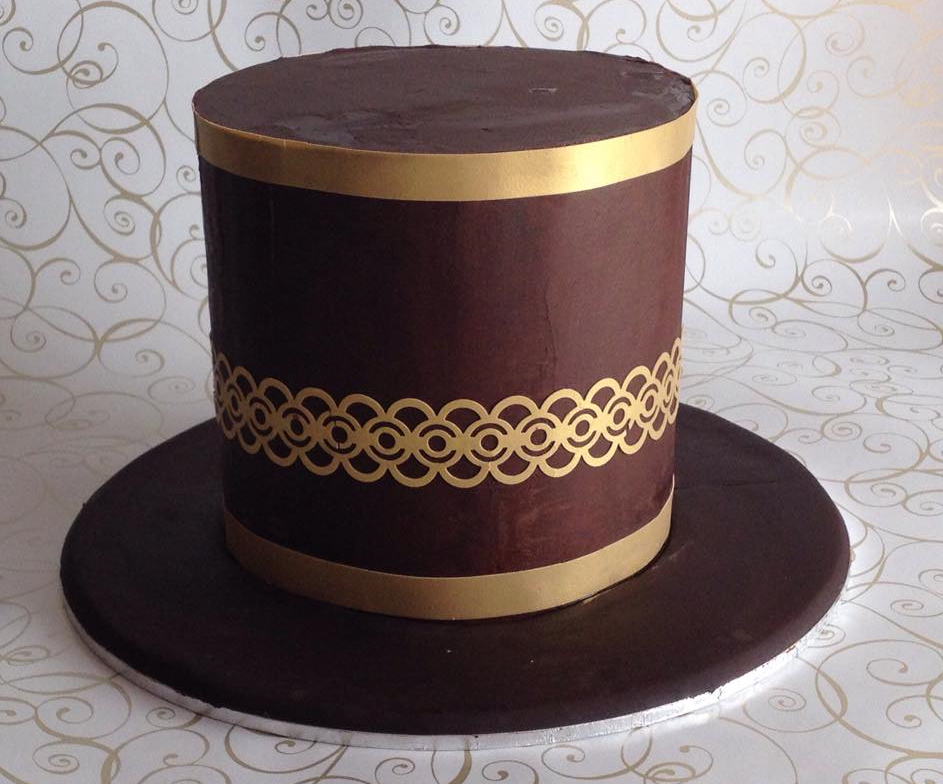 Michelle's Cakes Melbourne