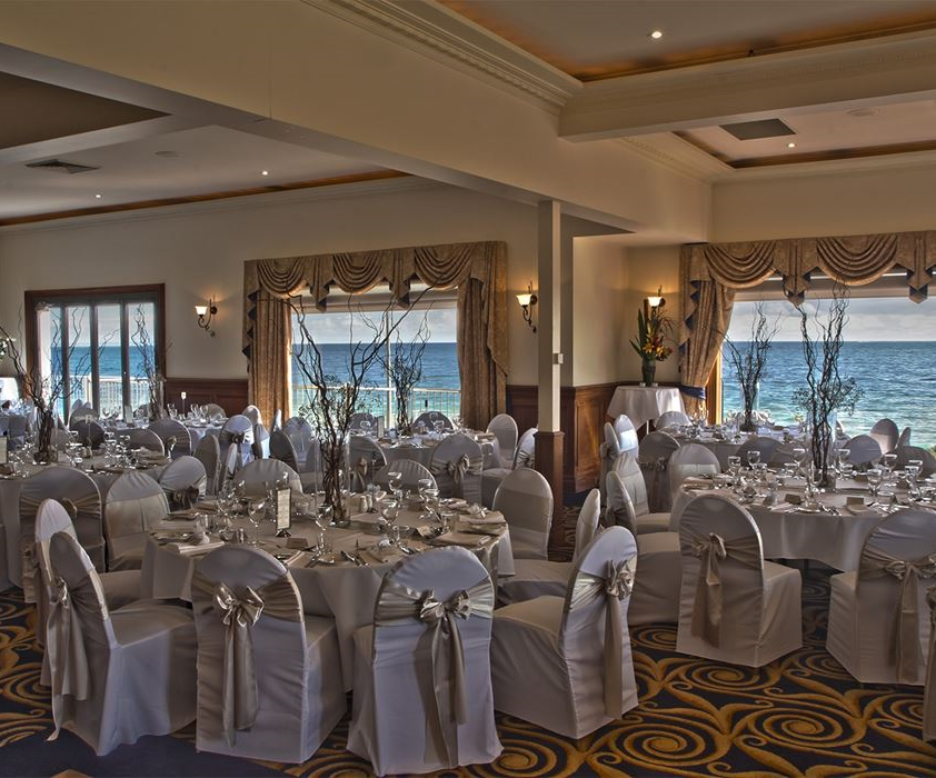 Milanos Brighton Beach Hotel