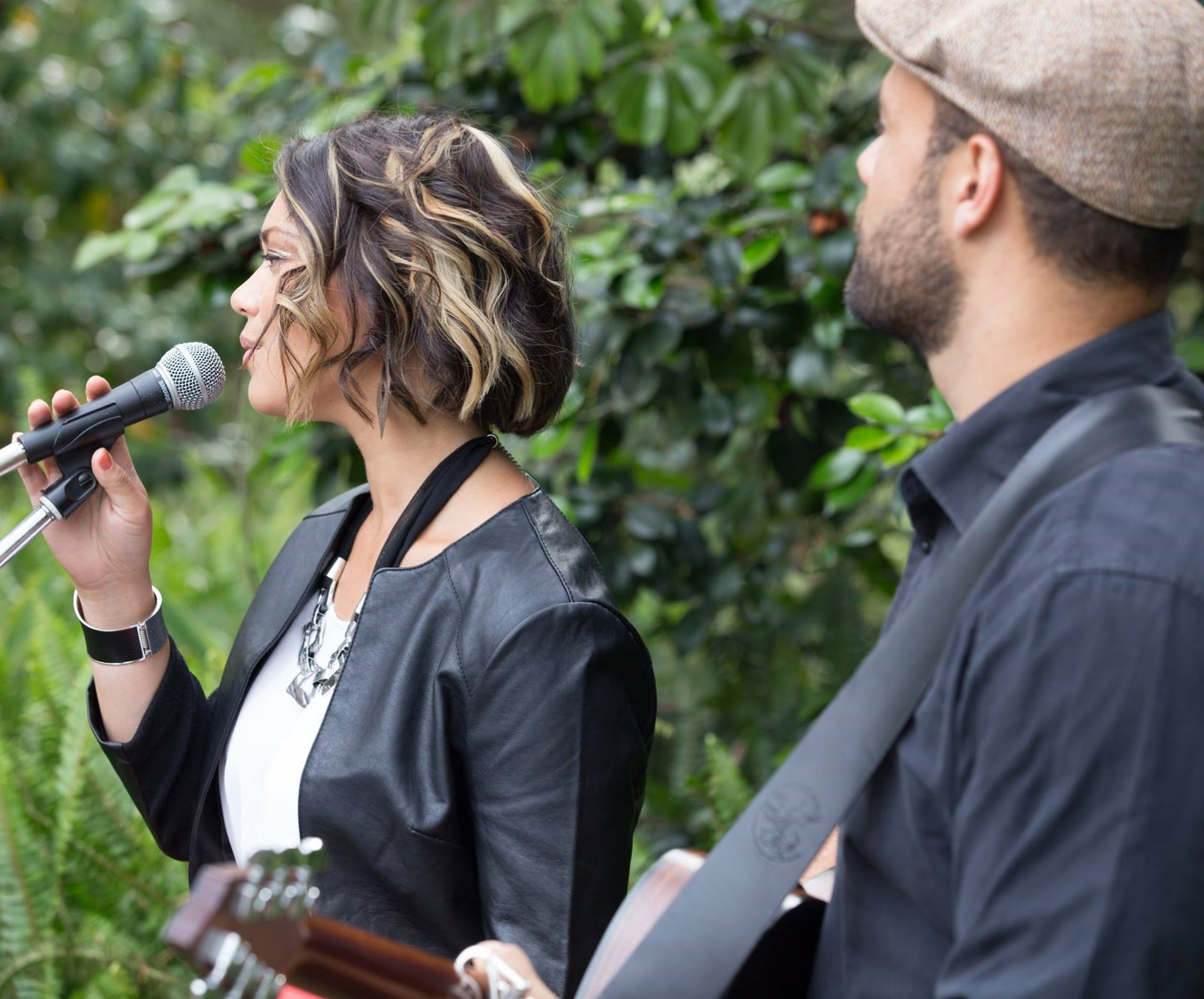 Milika & Bryden Music