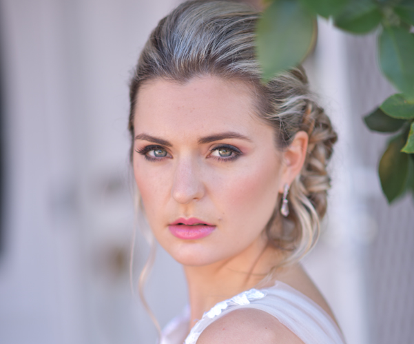 Milmina Hair & Makeup