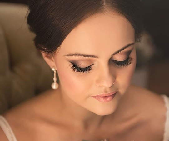 Milsy Parkinson MakeUp Artist