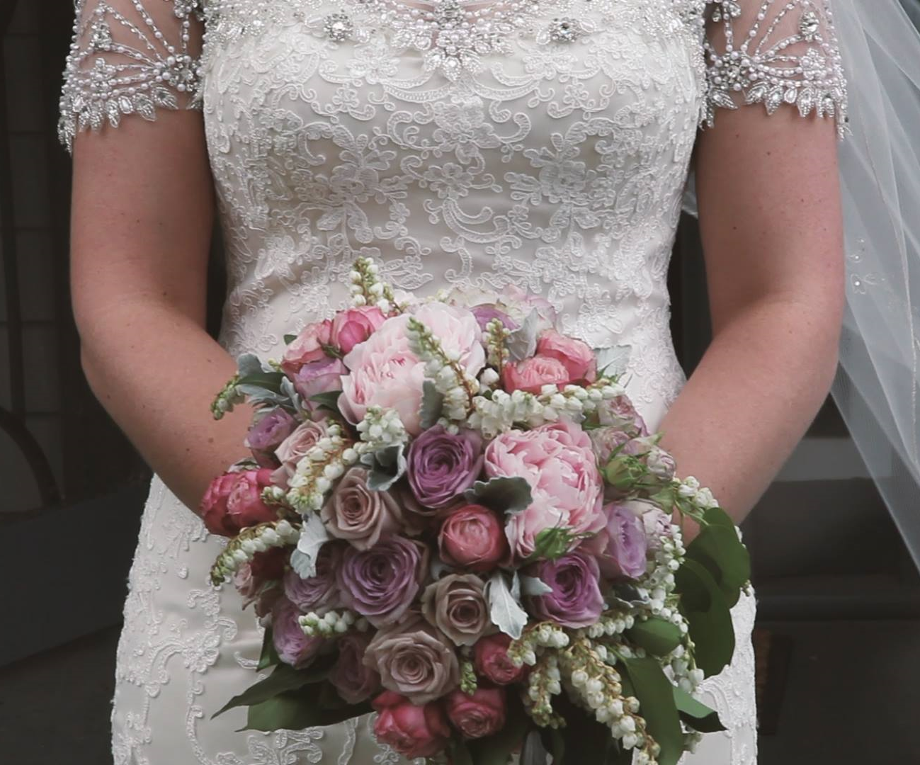 Miss Emily Floral Designs