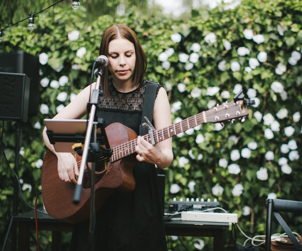 Mooi Music - Beautiful Acoustic Wedding Music