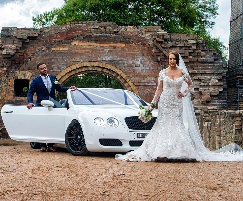 Morkos Wedding Photography & Video