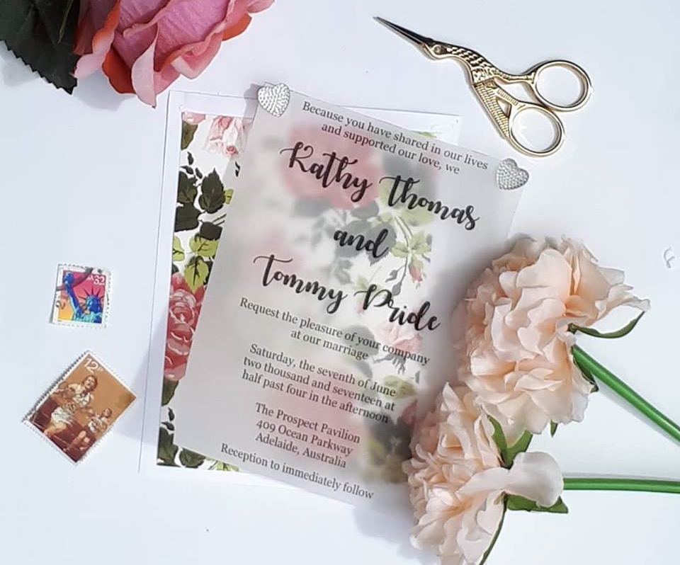 My Craftie Creations