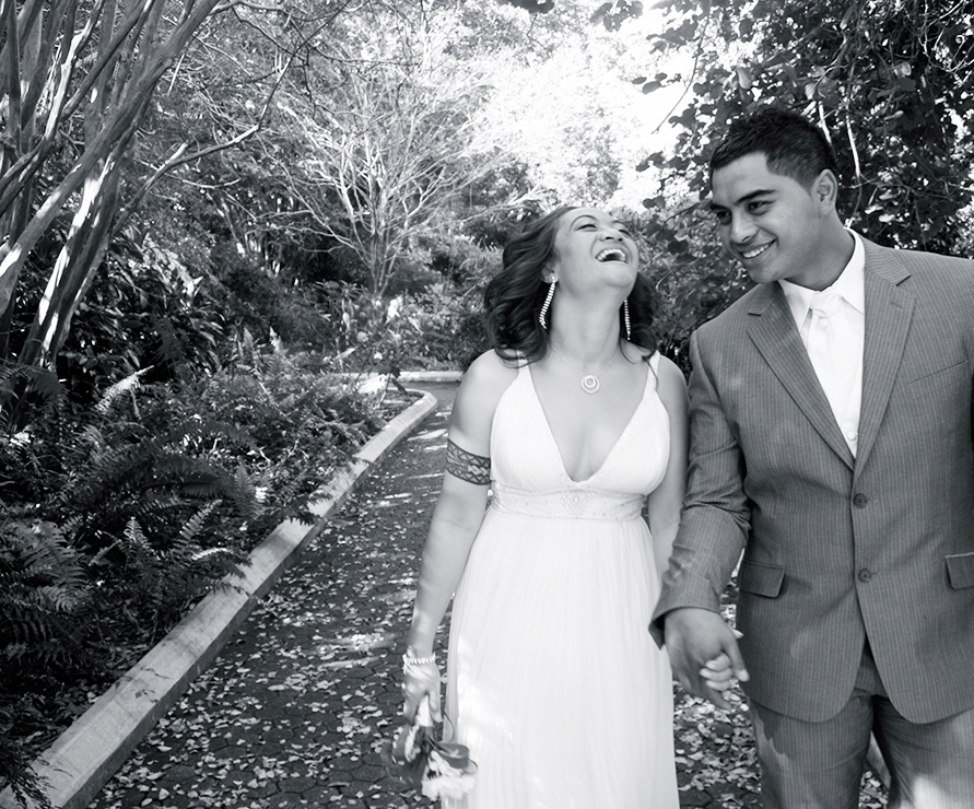 My House Agency - Wedding Photography