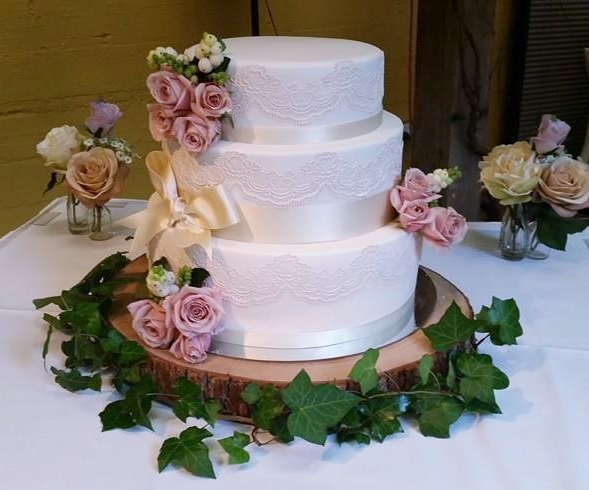 My Little Angel - Cake Decorating & Supplies