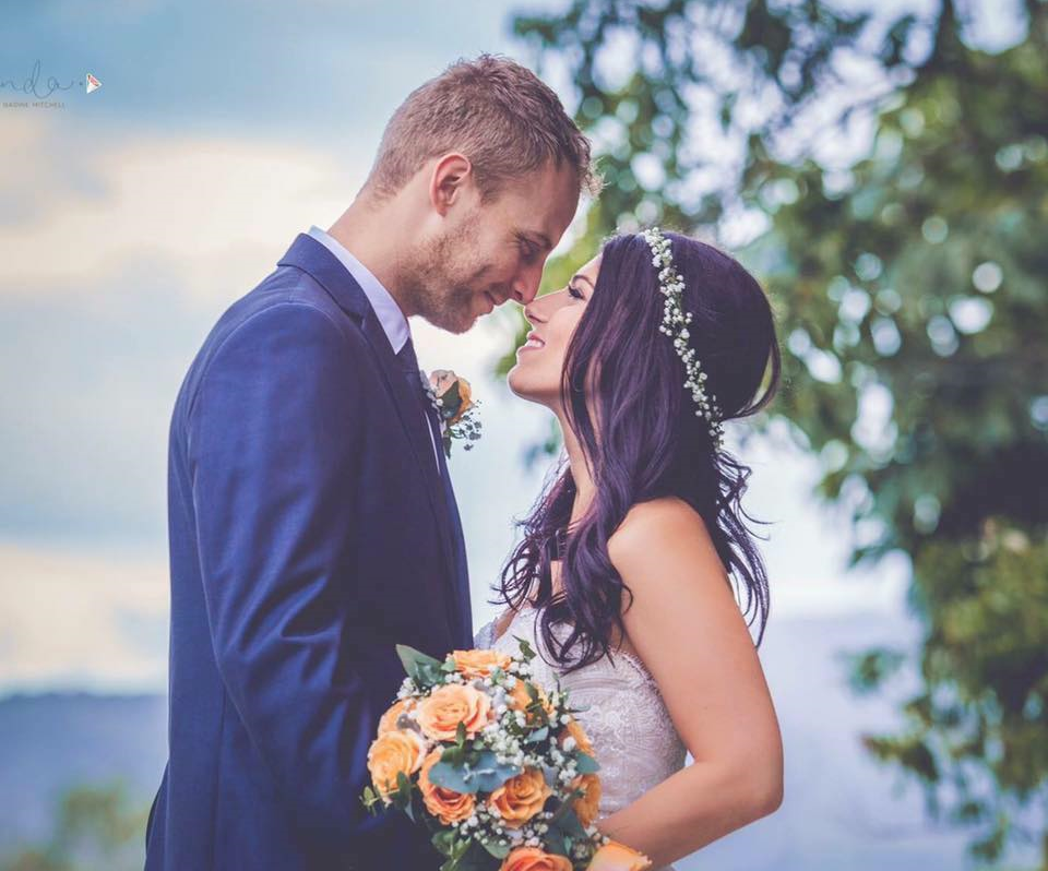 NV Eyes Cairns Makeup & Hair