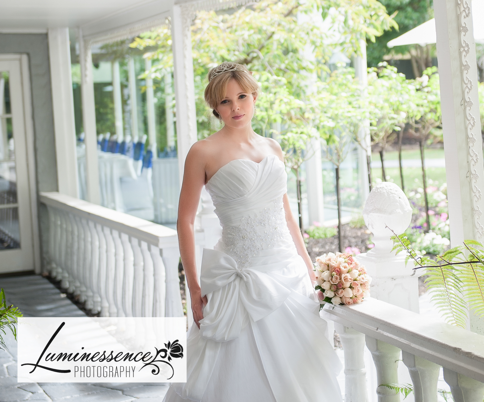 Luminessence Wedding Photography