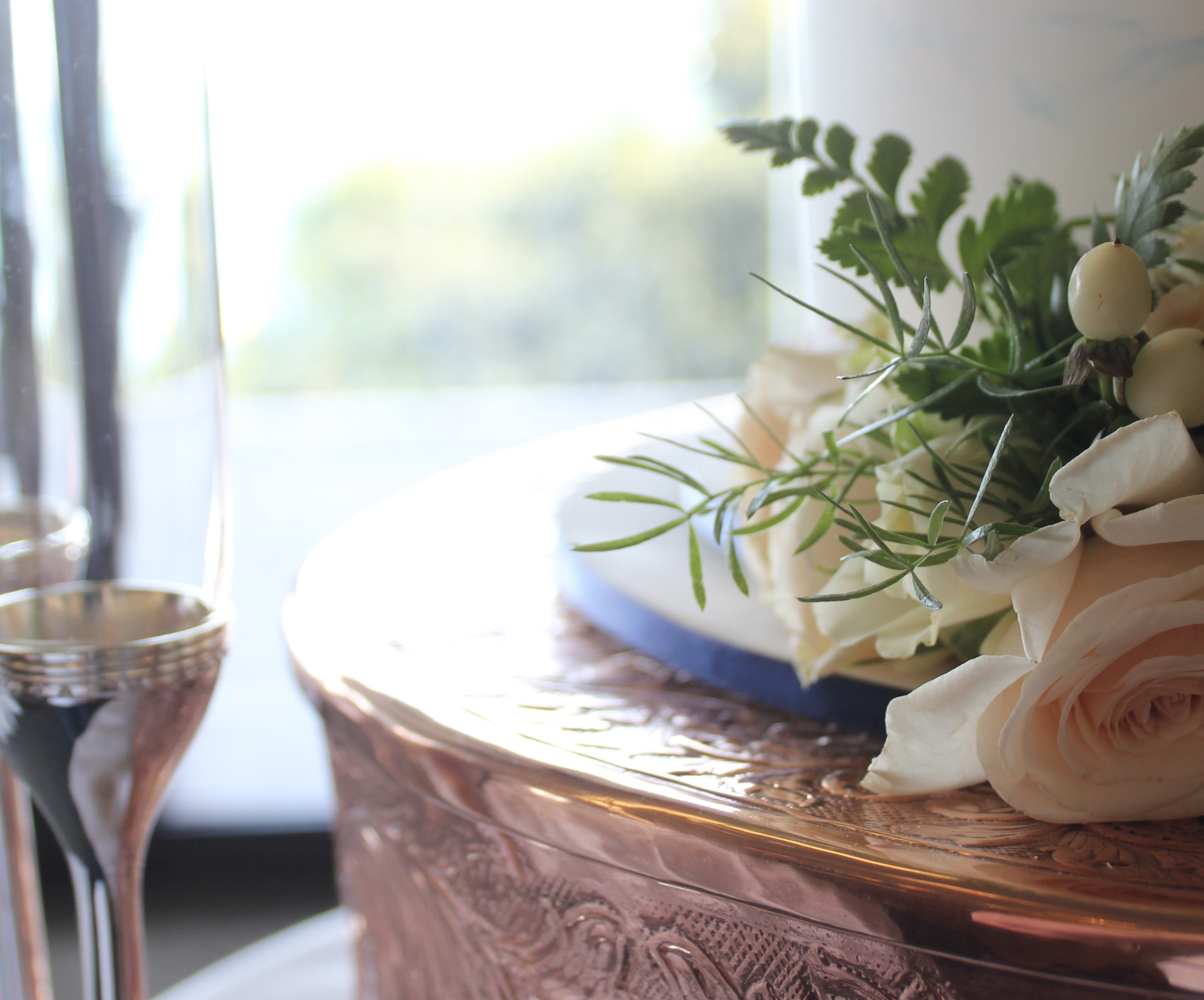 Sweet Treats by Jules