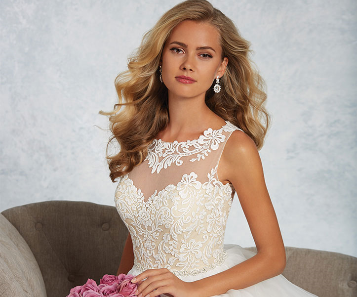 The Bridal and Deb Room